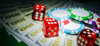 Онлайн казино Casino EzCash