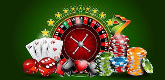Вход на официальный сайт Lev Casino